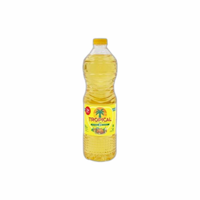 Minyak Goreng