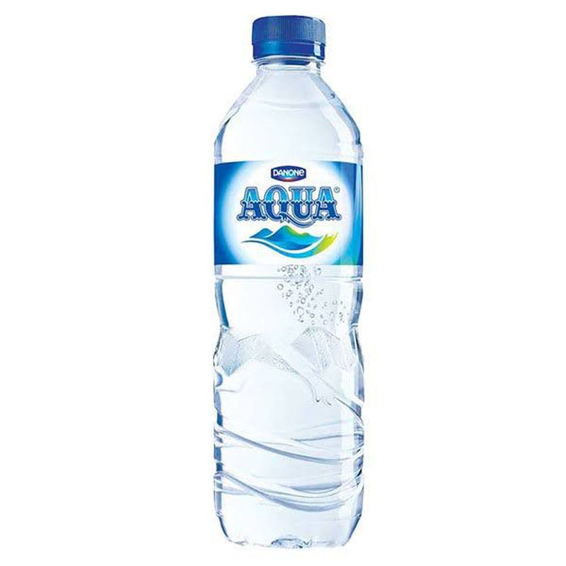 Aqua Botol